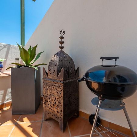 Elegant 2 Bdrm Penthouse With Bbq And Pools Apartment มาร์เบยา ภายนอก รูปภาพ